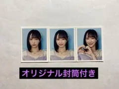 イコラブ  ID PHOTO ステッカーセット vol.2 野口衣織 コンプ