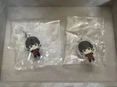 蜂楽廻 めじるしチャーム 2点セット