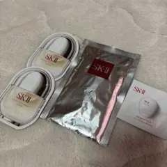 SK-II フェイシャルトリートメント サンプルセットのサムネイル
