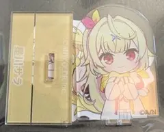 チョコエッグ にじさんじ 星川サラ