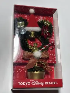 2026年最新】クリスマスリース ディズニーの人気アイテム - メルカリ