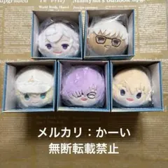 もちもちマスコットMS 劇場版 Fate/stay night 間桐桜 - メルカリ