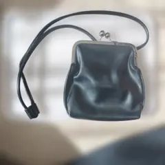 ショルダーバッグ ガマ口バッグ がま口バッグ