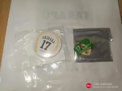 福岡ソフトバンクホークス 有原航平選手