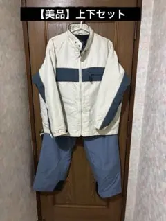 スキー／スノーボードウェア 上下セットM FIRE AND ICE&PHENIX