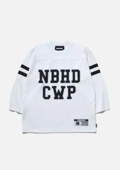 NEIGHBORHOOD FOOTBALL SHIRT LSのサムネイル