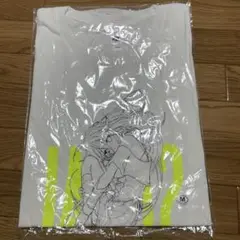 IA/02 Tシャツ ホワイト Mサイズ 「IA PROJECT