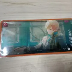 プロジェクトセカイ 東雲彰人 メモステ