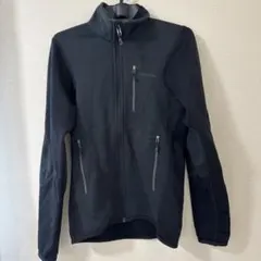 patagonia フリースジャケット MEN'S XS