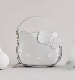 HELLO KITTY × BRILMY ポーチ