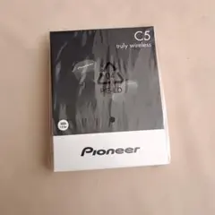 Pioneer C5 ワイヤレス イヤホン SE-C5TWのサムネイル
