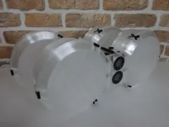 Bambu A1/A1 mini AMS lite用フィラメント湿度管理ユニット - メルカリ