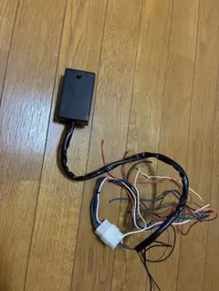 エコグライダー eco Glider トヨタCHR DAA-ZYX10用 - メルカリ