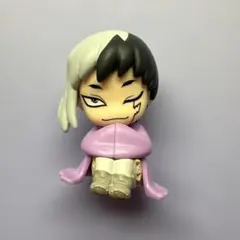 Dr.STONE あさぎりゲン 肩ズンFig.