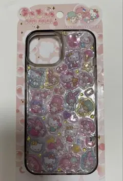 iPhone13/14/15用ケース