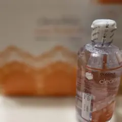 Ophtecs cleadew ハイドロ ワンステップ 洗浄液のサムネイル