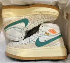 UNION AIR JORDAN 1 ELEVATE HI SP USA 6