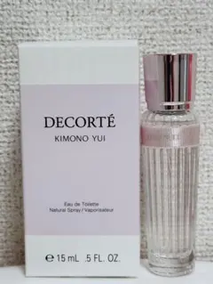 コスメデコルテ DECORTE キモノ ユイ 15mL
