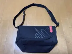 Neoprene Casual Messenger Bag JR