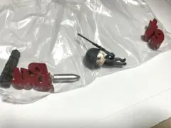 コナン フィギュア 赤井秀一