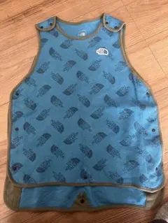 ノースフェイス　おくるみ