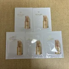 クレ・ド・ポー ボーテ セラムヴィタリテオープレシュー