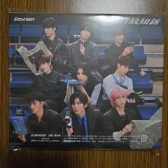 Snow Man アルバム