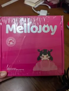 Mellojoy トーストスティック
