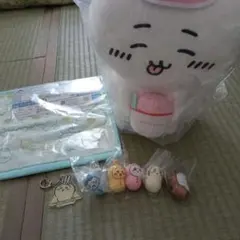 ちいかわグッズ まとめ売り