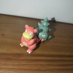 ポケットモンスター　ヤドラン　フィギュア
