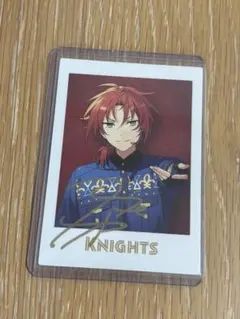 あんスタ 月永レオ ぱしゃこれ ぱしゃっつ