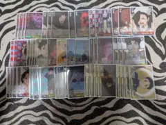 デッキ ヴァイスシュヴァルツ