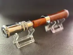 フェルール式 スピニンググリップ 花梨 - メルカリ