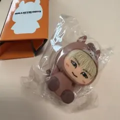 松井利樹 アクリルめじるしキーホルダー - メルカリ