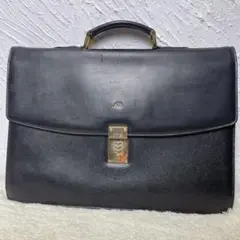 S.T.Dupont エス・テー・デュポン　ブリーフケース　ビジネスバッグのサムネイル