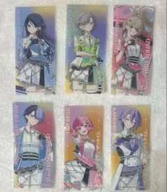 2026年最新】プロセカ 感謝祭 しおりの人気アイテム - メルカリ