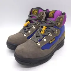 美品 GT HAWKINS ジーティー ホーキンス トレッキングシューズ
