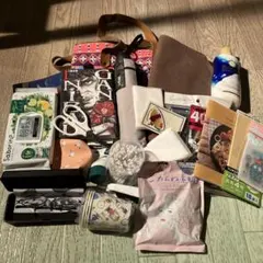 雑貨セット　まとめ売り
