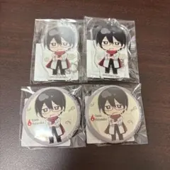 2025年最新】妖怪学校の先生はじめました! 缶バッジの人気アイテム