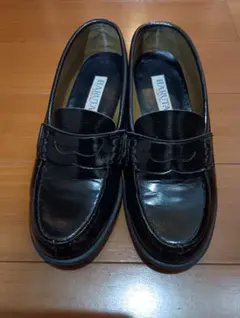 23.5EEE ローファー HARUTA