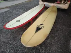 2025年最新】ハーバーサーフボードの人気アイテム - メルカリ