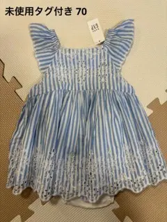 baby gap ワンピース 70cm