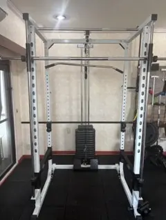 新品未使用24/7 Workout Smith Machine スミスマシン 新品未使用24/7 Workout Smith Machine スミスマシン - メルカリ
