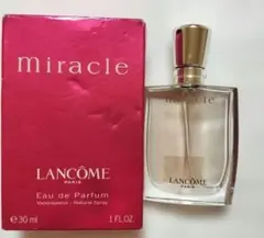 LANCOME Miracle　ランコム　ミラク オードパルファム 30ml