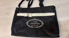 Mezzo Piano cherish トートバッグのサムネイル