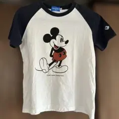 ミッキーマウス130 Tシャツ