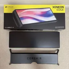 CORSAIR XENEON EDGE 14.5インチLCDタッチスクリーン