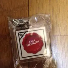 EXILE ネスミス ネーム