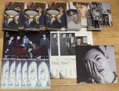 SEVENTEEN バーノン まとめ売りセット