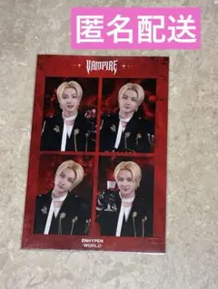 2025年最新】enhypen popup ジョンウォンの人気アイテム - メルカリ